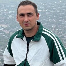 Фотография мужчины Иван, 31 год из г. Белореченск