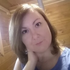Фотография девушки Наталья, 43 года из г. Ногинск