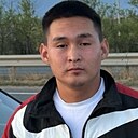 Аман, 24 года