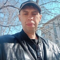 Фотография мужчины Павел, 35 лет из г. Хабаровск