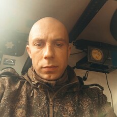 Фотография мужчины Дмитрий, 30 лет из г. Луганск