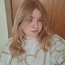 Варвара, 20 лет