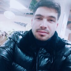 Фотография мужчины Бакы, 28 лет из г. Туркестан