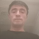 Федиа, 28 лет