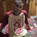 Алихан, 21 год