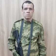 Фотография мужчины Михаил, 37 лет из г. Краснодар