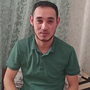 Бекзат, 34 года