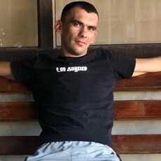 Фотография мужчины Руслан, 35 лет из г. Белогорск (Крым)