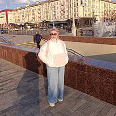 Фотография девушки Татьяна, 68 лет из г. Минск