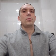 Фотография мужчины Анатолий, 33 года из г. Урай