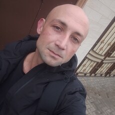 Фотография мужчины Александр, 33 года из г. Тихорецк