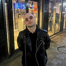 Фотография мужчины Константин, 24 года из г. Алматы