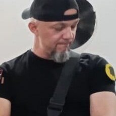 Фотография мужчины Андрей, 44 года из г. Кировград