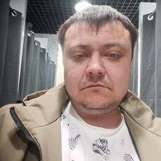 Фотография мужчины Петр, 36 лет из г. Улан-Удэ