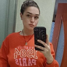 Фотография девушки Вікторія, 27 лет из г. Николаев