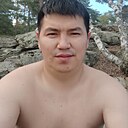 Олжас, 39 лет