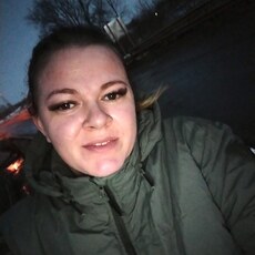 Фотография девушки Татьяна, 32 года из г. Серпухов