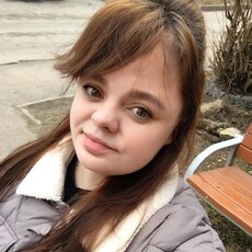 Фотография девушки Оленька, 27 лет из г. Выборг