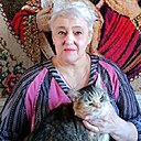 Светлана, 63 года