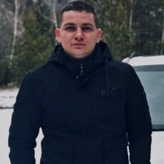 Фотография мужчины Александр, 28 лет из г. Красноярск