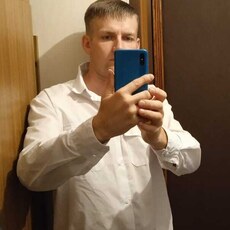 Фотография мужчины Алексей, 36 лет из г. Тамбов