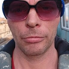 Фотография мужчины Алексей, 42 года из г. Красноярск