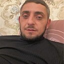 Григор, 33 года