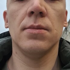 Фотография мужчины Михаил, 41 год из г. Мурманск