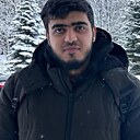 Кутаиба, 25 лет