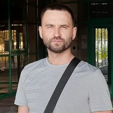 Фотография мужчины Михаил, 40 лет из г. Коряжма