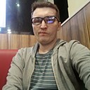 Антон, 40 лет