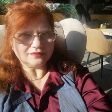 Фотография девушки Надежда, 50 лет из г. Минск
