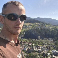 Фотография мужчины Грифон, 34 года из г. Киев