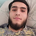 Исмаил, 24 года