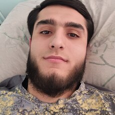 Фотография мужчины Исмаил, 24 года из г. Видное