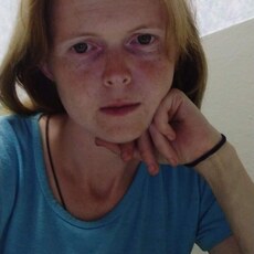 Фотография девушки Анна, 30 лет из г. Агрыз