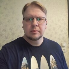 Фотография мужчины Павел, 41 год из г. Москва