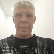 Фотография мужчины Александр, 51 год из г. Люберцы