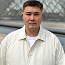 Азамат, 41 год