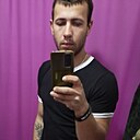 Макс, 25 лет