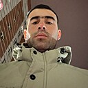 Руслан, 35 лет