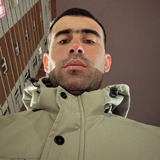 Фотография мужчины Руслан, 35 лет из г. Тюмень