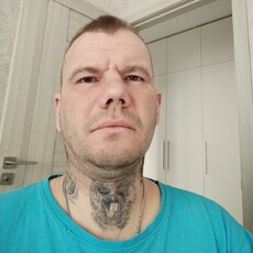 Фотография мужчины Алик, 40 лет из г. Калининград