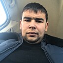 Саня, 33 года