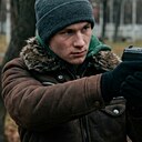 Глеб, 19 лет