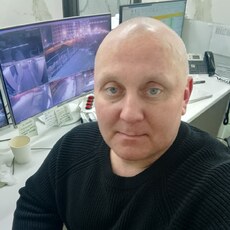 Фотография мужчины Роман, 42 года из г. Екатеринбург