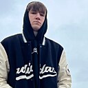 Виктор, 30 лет