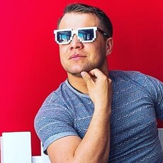 Фотография мужчины Валерий, 34 года из г. Могилев
