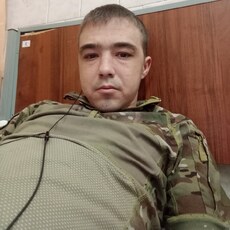 Фотография мужчины Игорь, 34 года из г. Димитровград