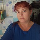 Скарлет, 45 лет